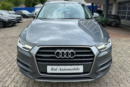 Audi Q3 Gebrauchtwagen