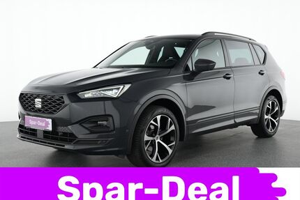 Seat Tarraco Gebrauchtwagen
