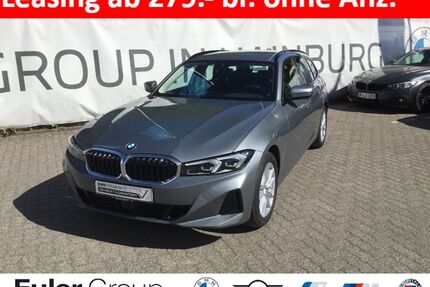 BMW 318 Gebrauchtwagen