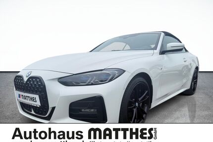 BMW 430 Gebrauchtwagen
