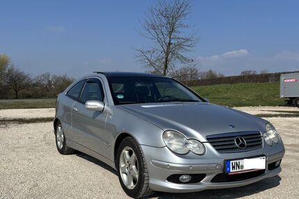 Mercedes-Benz CLC 230 Gebrauchtwagen