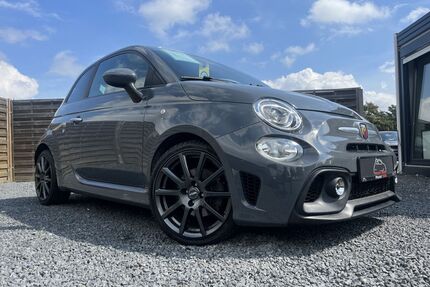 Abarth 595 Gebrauchtwagen
