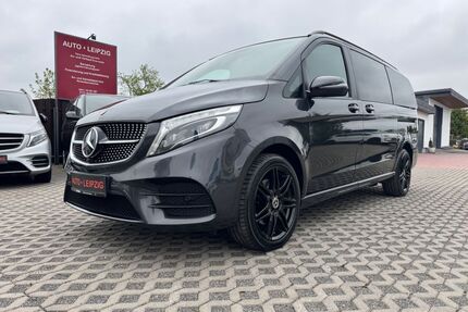 Mercedes-Benz V 300 Gebrauchtwagen