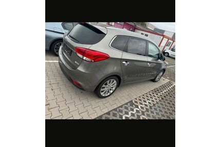 Kia Carens Gebrauchtwagen
