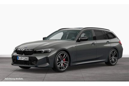 BMW M340i Gebrauchtwagen