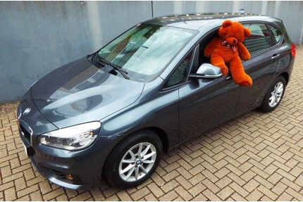 BMW 218 Active Tourer Gebrauchtwagen