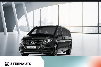 Mercedes-Benz V 300 Gebrauchtwagen