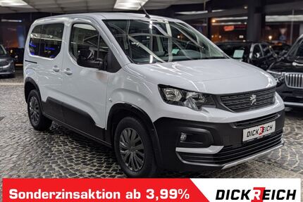 Peugeot Rifter Gebrauchtwagen