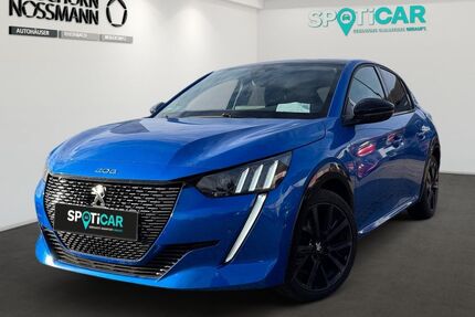 Peugeot 208 Gebrauchtwagen