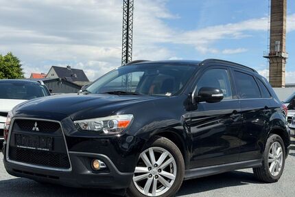 Mitsubishi ASX Gebrauchtwagen