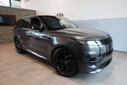 Land Rover Range Rover Sport Gebrauchtwagen