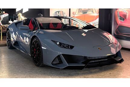 Lamborghini Huracán Gebrauchtwagen