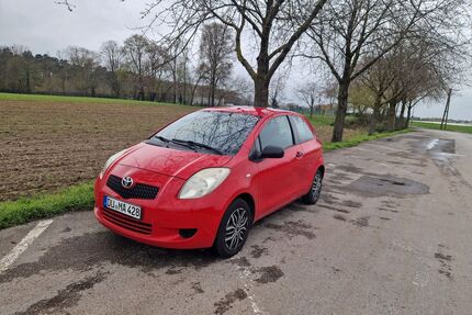 Toyota Yaris Gebrauchtwagen