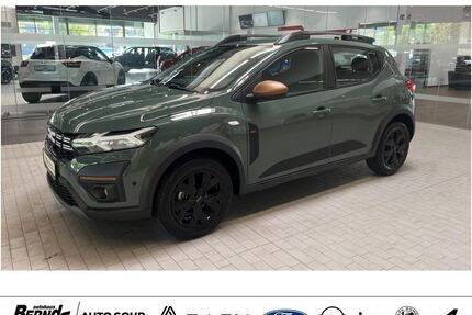 Dacia Sandero Gebrauchtwagen