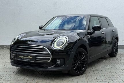 Mini One Clubman Gebrauchtwagen