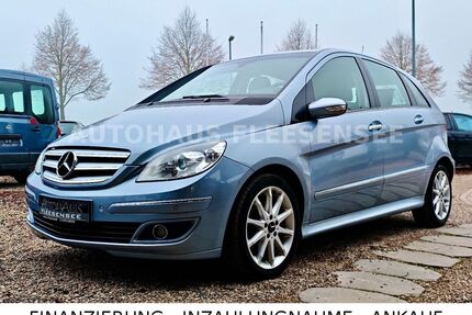 Mercedes-Benz B 200 Gebrauchtwagen