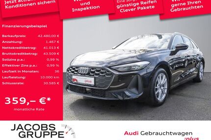 Audi A5 Gebrauchtwagen
