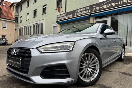 Audi A5 Gebrauchtwagen