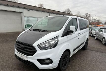 Ford Transit Custom Gebrauchtwagen