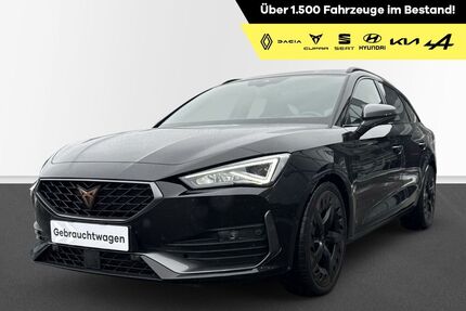 Cupra Leon Gebrauchtwagen