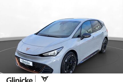 Cupra Born Gebrauchtwagen
