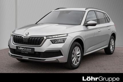 Skoda Kamiq Gebrauchtwagen