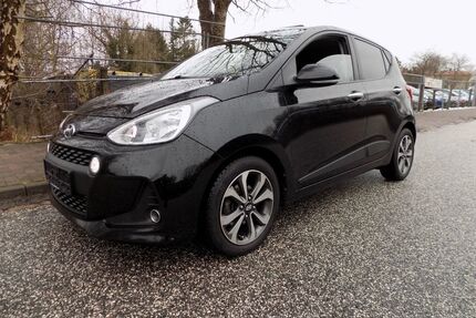 Hyundai i10 Gebrauchtwagen