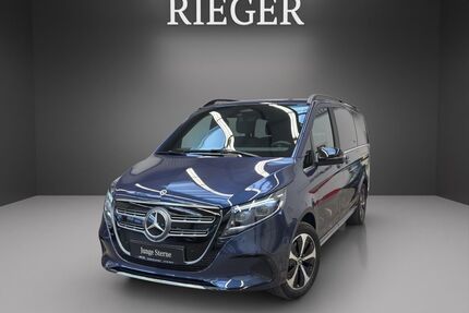 Mercedes-Benz EQV Gebrauchtwagen