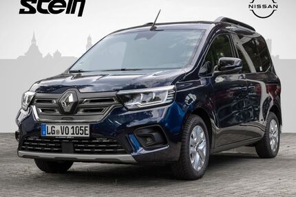 Renault Kangoo Gebrauchtwagen