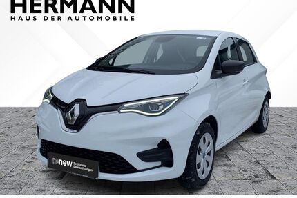 Renault ZOE Gebrauchtwagen