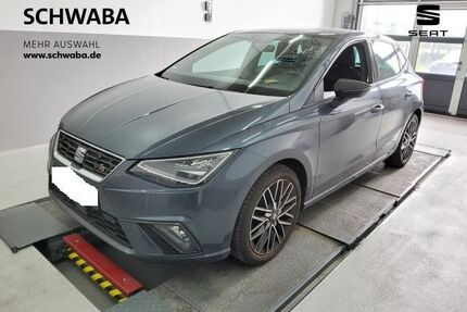 Seat Ibiza Gebrauchtwagen