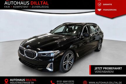 BMW 540 Gebrauchtwagen