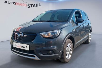 Opel Crossland (X) Gebrauchtwagen