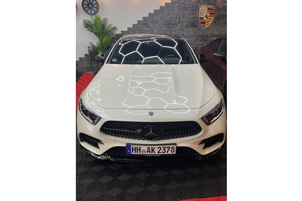 Mercedes-Benz CLS 350 Gebrauchtwagen