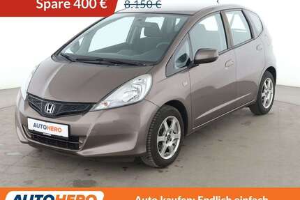 Honda Jazz Gebrauchtwagen