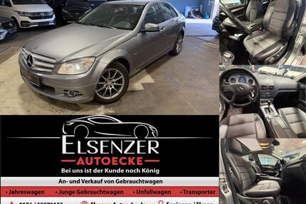 Mercedes-Benz C 180 Gebrauchtwagen