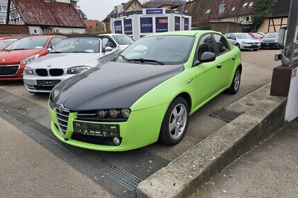 Alfa Romeo 159 Gebrauchtwagen