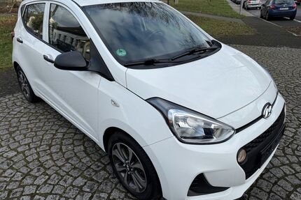 Hyundai i10 Gebrauchtwagen