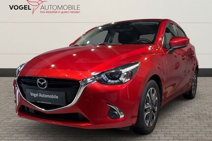 Mazda 2 Gebrauchtwagen