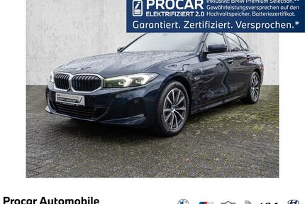 BMW 320 Gebrauchtwagen