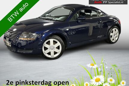 Audi TT Gebrauchtwagen