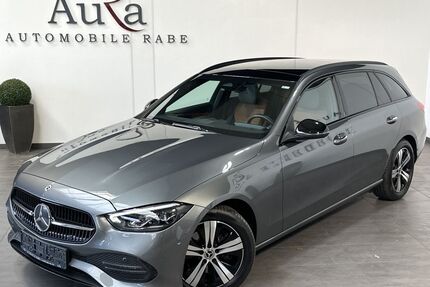Mercedes-Benz C 220 Gebrauchtwagen