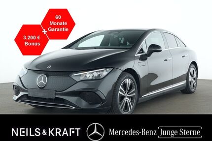 Mercedes-Benz EQE Gebrauchtwagen