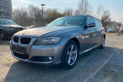 BMW 318 Gebrauchtwagen