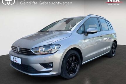 VW Golf Sportsvan Gebrauchtwagen