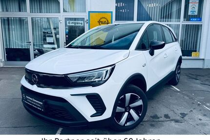 Opel Crossland (X) Gebrauchtwagen
