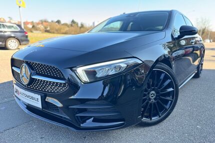 Mercedes-Benz A 180 Gebrauchtwagen