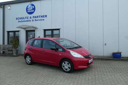 Honda Jazz Gebrauchtwagen