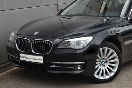 BMW 740 Gebrauchtwagen