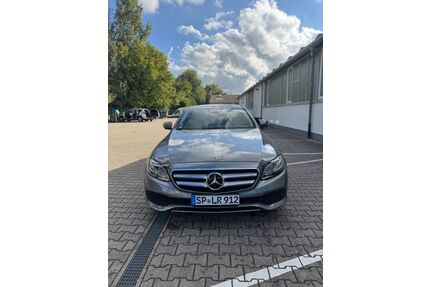Mercedes-Benz E 250 Gebrauchtwagen